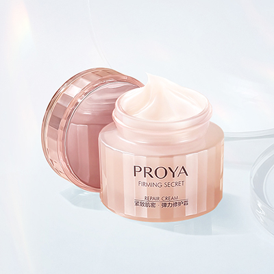 永信217官网紧致肌密精华霜